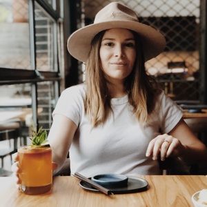 Meet your Posher, Sarah